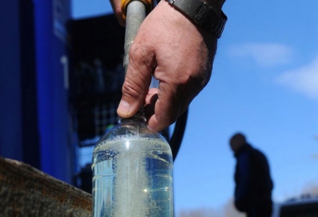 Огромный недолив на российских АЗС. За дело взялась ФСБ