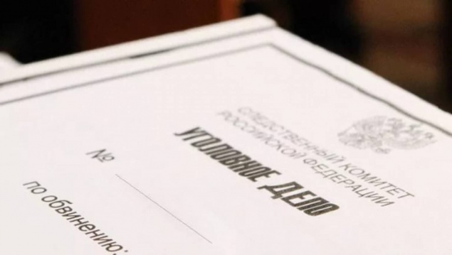 В Ачинске полицейскими задержан подросток, подозреваемый в краже документов и сотового телефона
