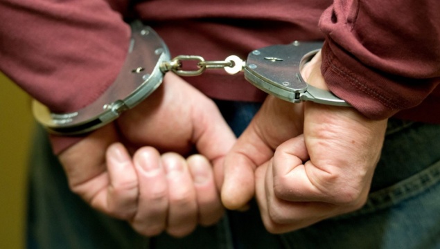 В Ачинске полицейскими задержан подозреваемый в краже
