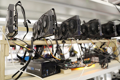 Хакеры украли криптовалюту на полмиллиарда долларов