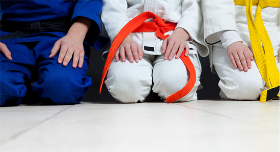 Сильнейшие дзюдоисты Сибири едут в Ачинск