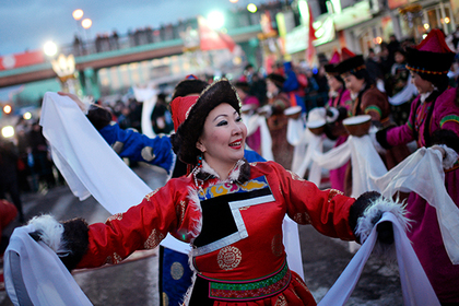 Россияне изобрели новый язык