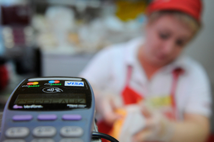 Россиянам предложат новый способ снятия наличных