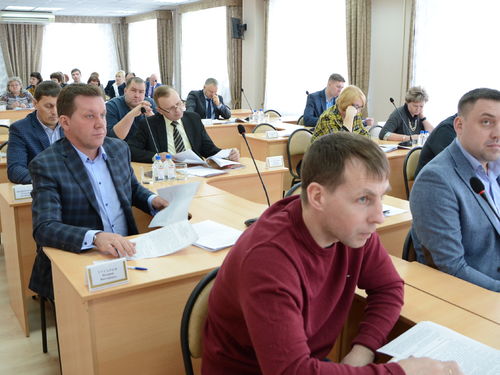 АГСД: Ачинские депутаты, имеющие «конфликт интересов» сохранят свои полномочия