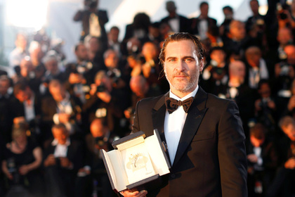 Назван следующий исполнитель роли Джокера