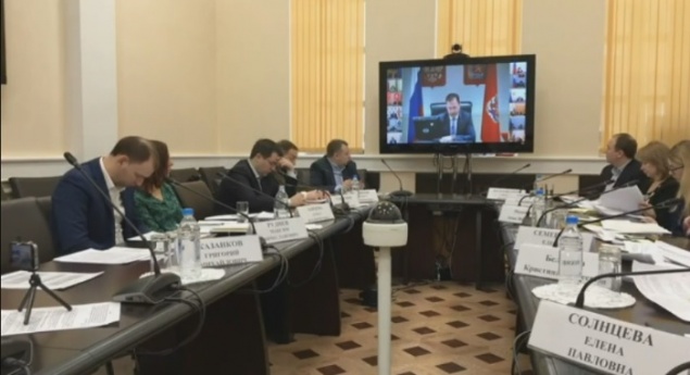 «Этот случай дискредитирует всю работу»: Красноярский край провалил капремонт.