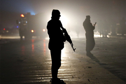 Раскрыт план США сорвать сотрудничество России и Афганистана