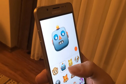 Samsung скопирует самую бесполезную функцию iPhone X