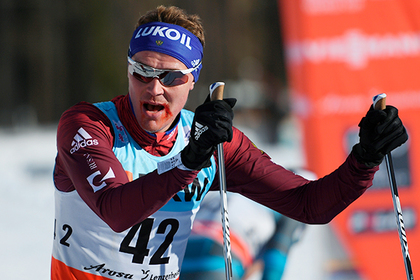 Тренер сборной США помог упавшему российскому лыжнику на Олимпиаде