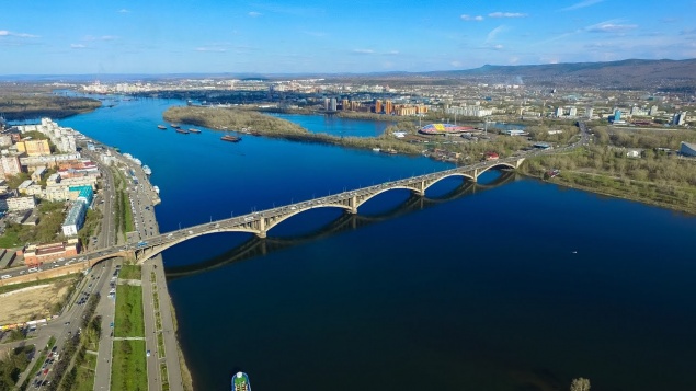 За год в Красноярском крае жить стало лучше