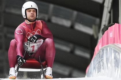 Российского саночника выслали с Олимпиады без объяснения причин