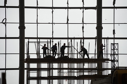 Чиновники оценили выживаемость россиян на работе