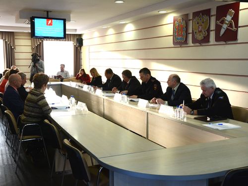 Штаб по мониторингу: Уровень безработицы в Ачинске снижается