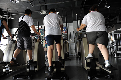 Названа самая склонная к ожирению группа людей