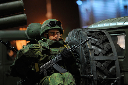 Рогозин заявил о подписанной Путиным госпрограмме вооружений