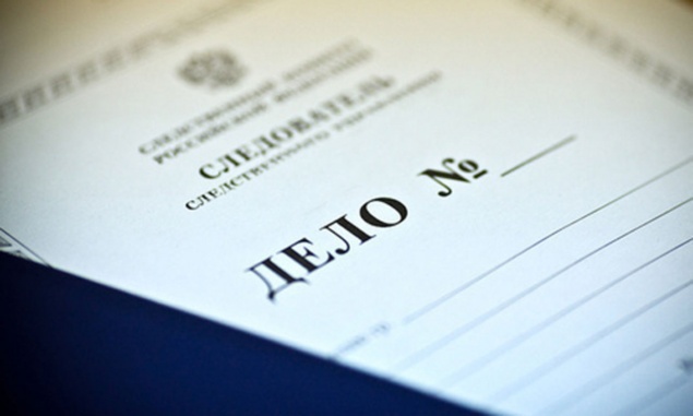 В Красноярском крае возбуждено уголовное дело по факту хищения водогрейных котлов с территории котельных