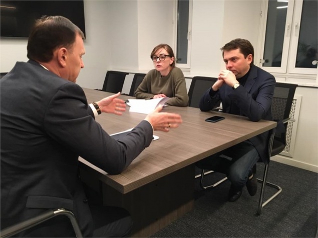 Красноярскому краю дали месяц на решение проблем с капремонтом