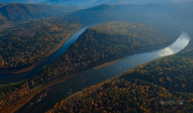 Красноярский край попал в пятерку самых популярных регионов у иностранцев