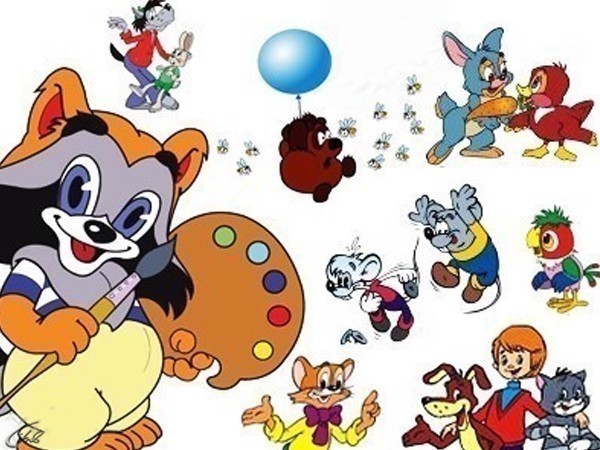 На Большом фестивале мультфильмов в Красноярске покажут разные лица любви