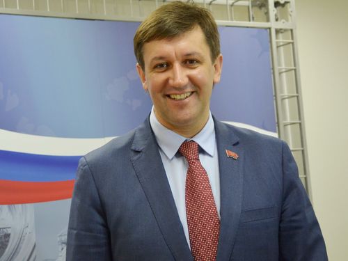 Павел Ростовцев: Пусть сбываются ваши сокровенные желания и устремления