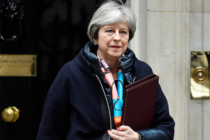 Великобритания собралась объявить России экономическую войну