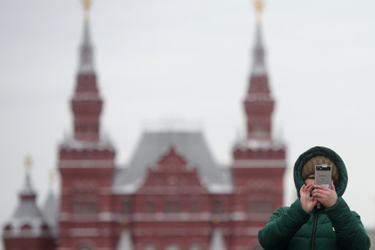 В России увидели выгоду от антироссийской пропаганды