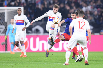 ЦСКА остался единственным представителем России в Европе