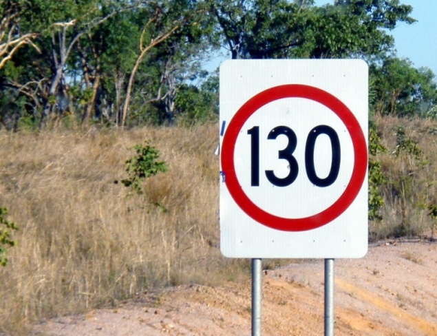 С ветерком! В Госдуме предложили поднять максимальную скорость на дорогах страны