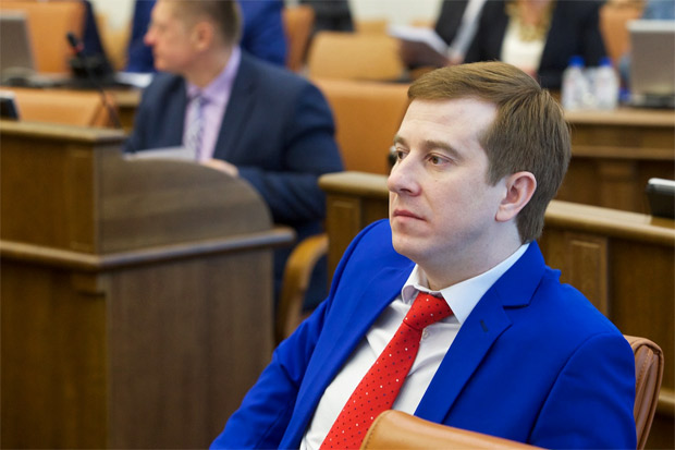 Предложено ввести в крае должность уполномоченного по правам людей с ограниченными возможностями