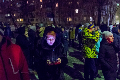 Федеральные каналы оставили неизменной сетку вещания на фоне пожара в Кемерове