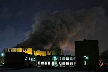 По делу о пожаре в кемеровском ТЦ задержаны три человека