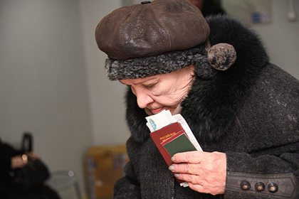 Минтруд «замолчал» повышение пенсионного возраста