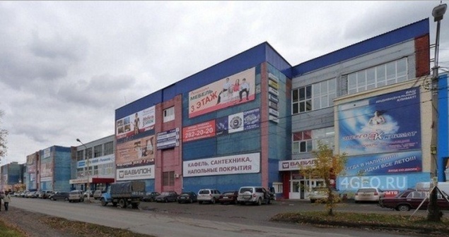 В Красноярске закрыли опасный «Вавилон»