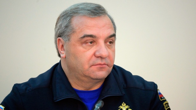 Глава МЧС хочет обязать кинотеатры проводить противопожарный инструктаж со зрителями