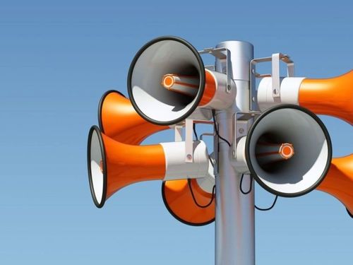 Без паники! 12 апреля в Ачинске проверят систему оповещения населения города