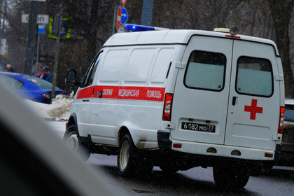 Ветеран попытался попросить асфальт у губернатора и умер