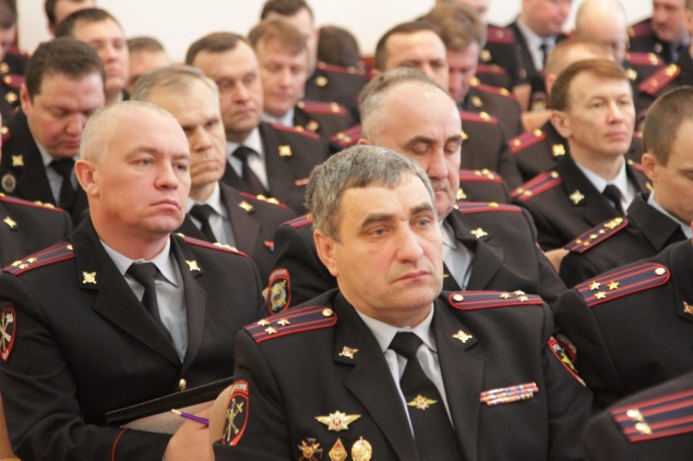 Общественники поддержали старт Всероссийской социальной кампании «Повод для обгона»