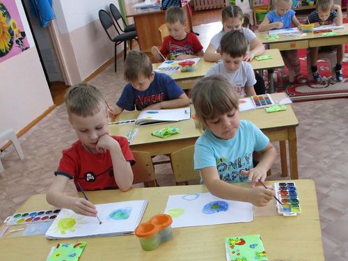 Новые кадровые назначения в системе дошкольного образования Ачинска