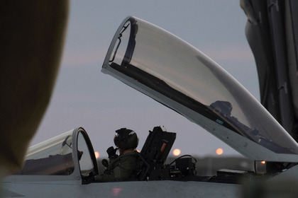 Британия планирует нанести удар по Сирии с территории Кипра