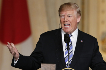 Трамп поведал о жесткой схватке с россиянами в Сирии