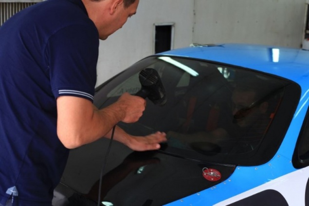 И снова о тонировке. Порядок измерения светопропускания стекол на автомобиле