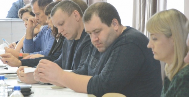 В Ачинском городском Совете депутатов обсудили сессионные вопросы