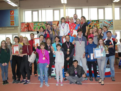 Выше. Быстрее. Сильнее: в юбилейном Ачинске определены рекордсмены ГТО