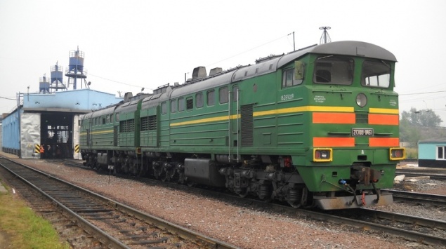 Локомотивное депо Ачинск-1 и другие предприятия РЖД получили штрафы за экологические нарушения