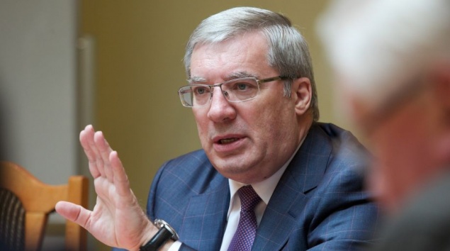 Виктор Толоконский может войти в совет директоров РЖД