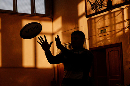 Санкции против европейских стран открыли России путь на чемпионат мира по регби