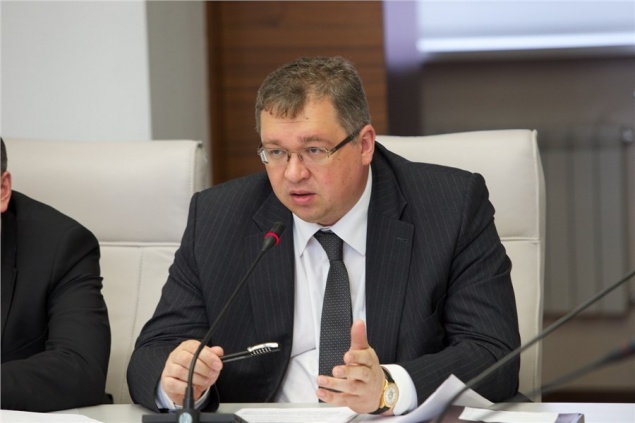 Глава минздрава Красноярского края попросил отставки