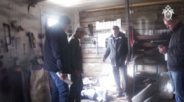 Залил лужи крови маслом: таксист показал, где расправился с 18-летней студенткой