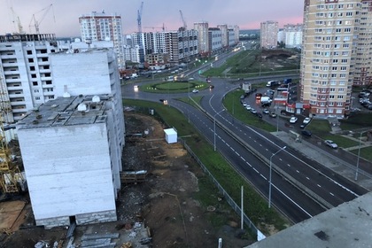 Молния убила строителя в Липецке