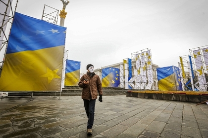 ООН спрогнозировала скорое вымирание Украины